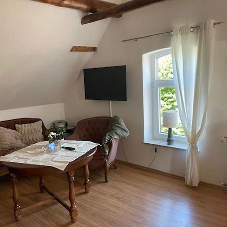 Ferienwohnung Nordseeliebe Rysum Extérieur photo