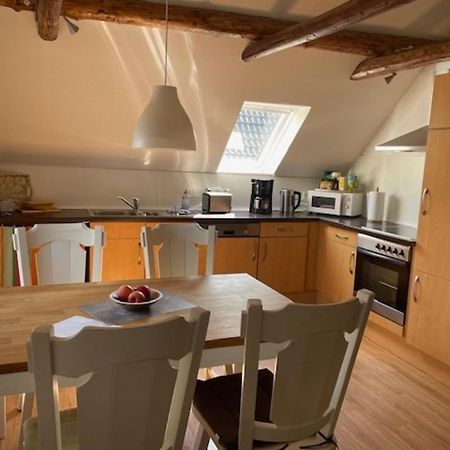 Ferienwohnung Nordseeliebe Rysum Extérieur photo