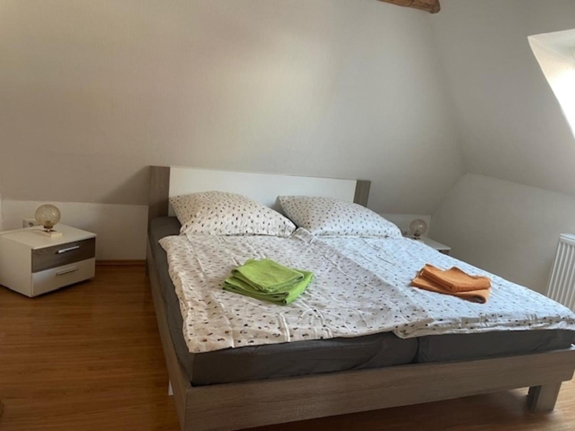 Ferienwohnung Nordseeliebe Rysum Extérieur photo