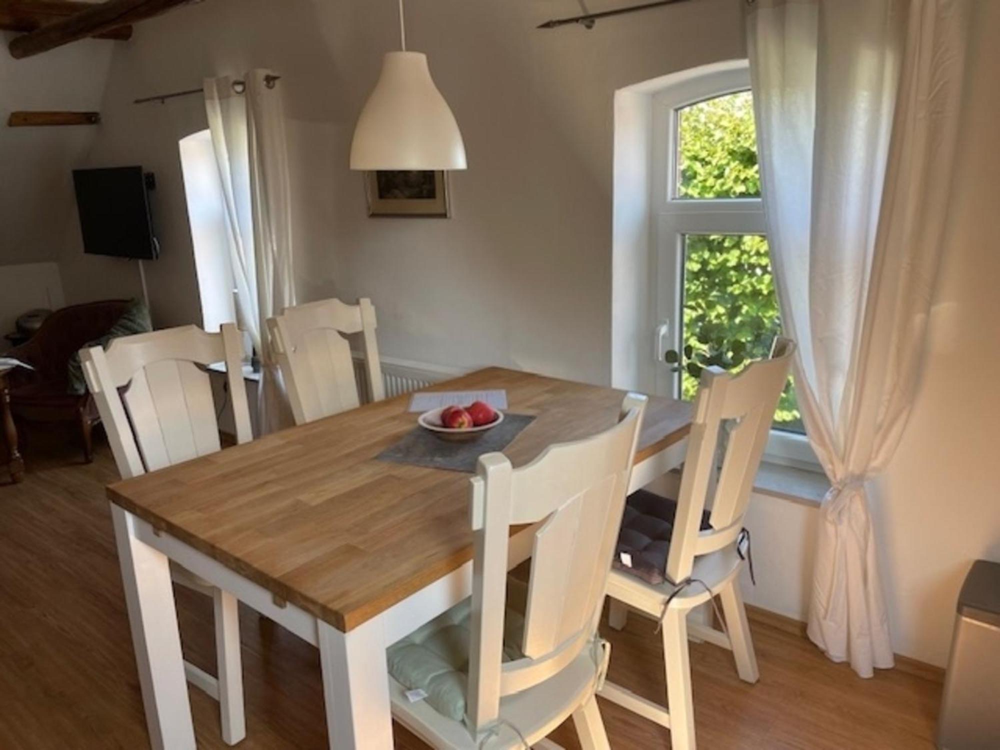 Ferienwohnung Nordseeliebe Rysum Extérieur photo