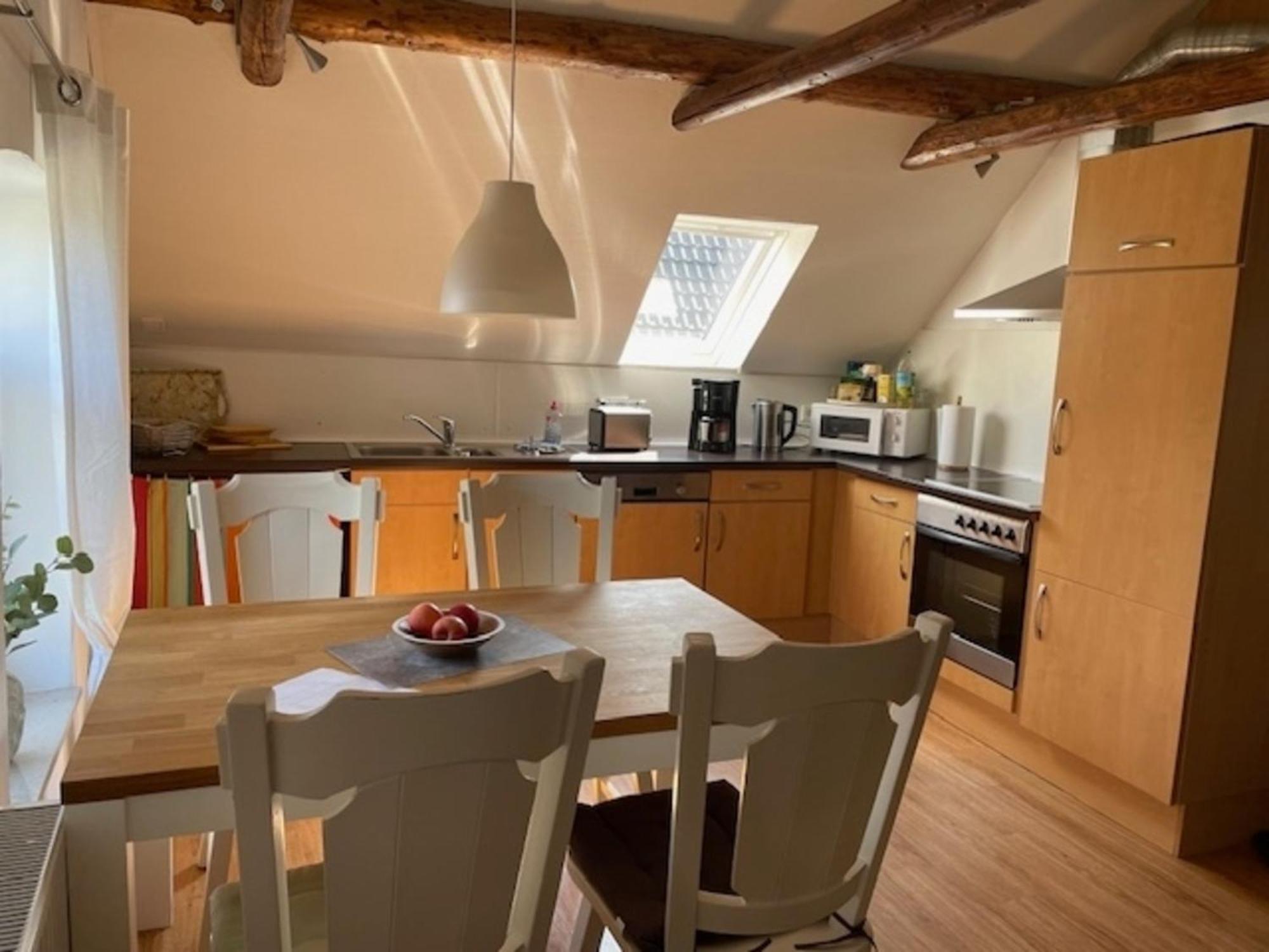 Ferienwohnung Nordseeliebe Rysum Extérieur photo