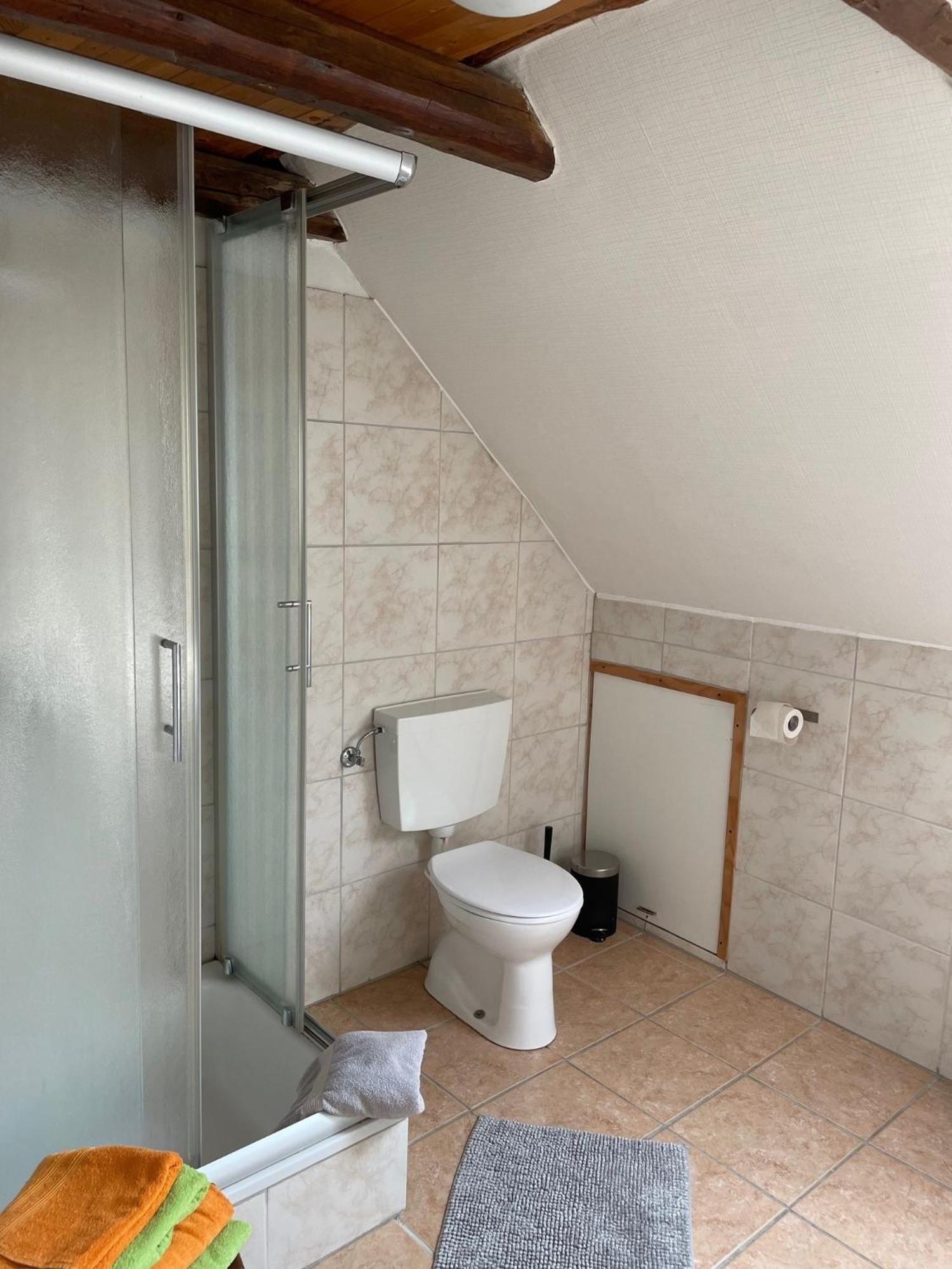 Ferienwohnung Nordseeliebe Rysum Extérieur photo