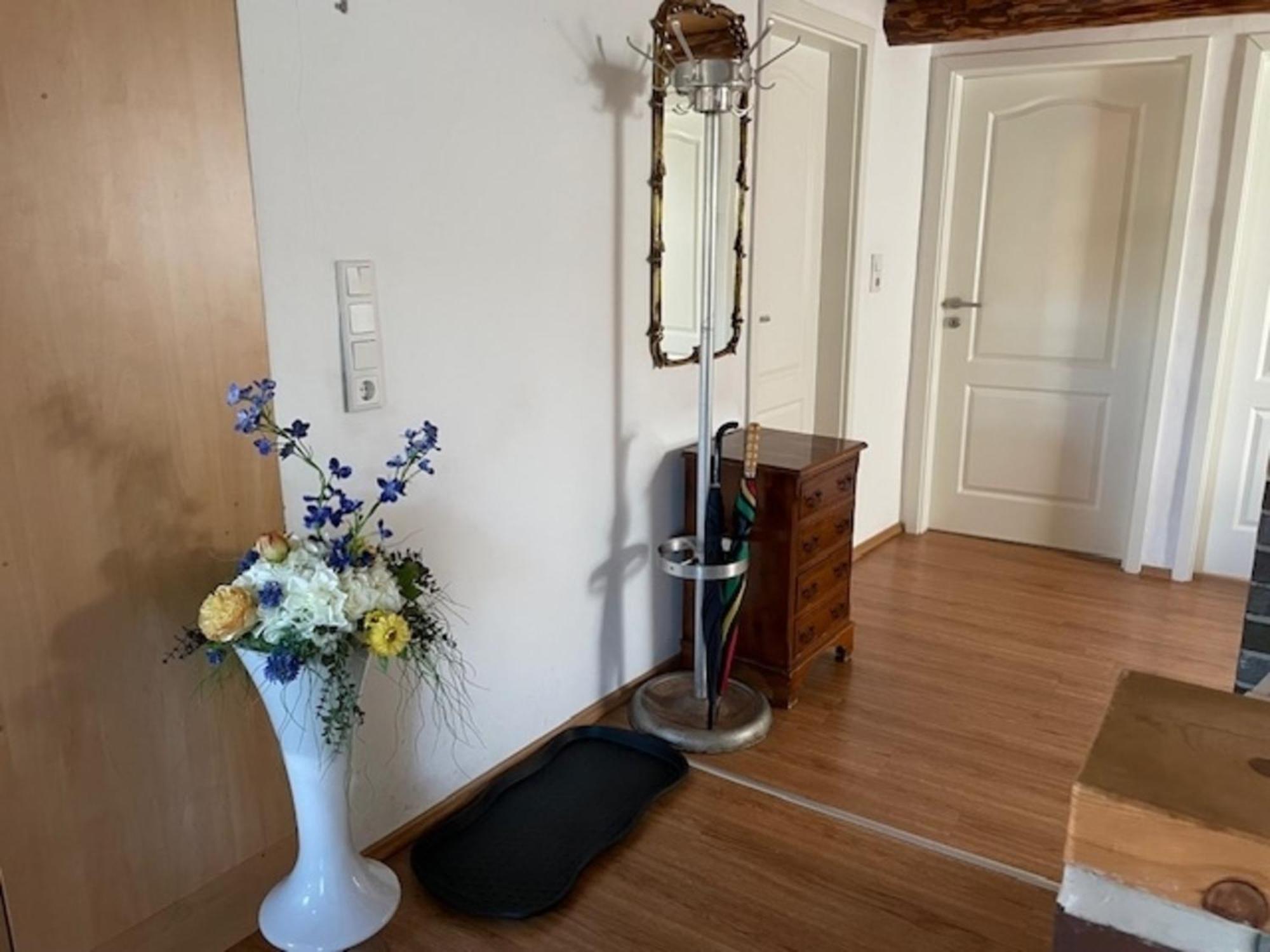 Ferienwohnung Nordseeliebe Rysum Extérieur photo